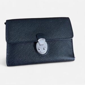 Tumi wallet